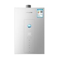 万和 M6 水气双调恒温 16L 燃气热水器
