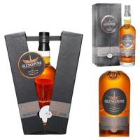 格兰哥尼（Glengoyne）21年 苏格兰 单一麦芽 威士忌 700ml 进口洋酒 礼盒装 高地区