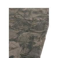 HOLLISTER25秋冬baggy街头迷彩宽松工装牛仔裤男装331-5220 棕色迷彩 29 (175/74A)标准版