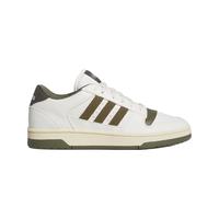 adidas/阿迪达斯 撞色 板鞋 亮白色、岩层橄榄绿、木炭灰 男女通用 36.5