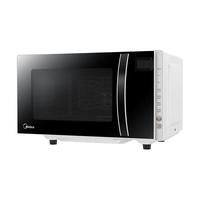 Midea 美的 PC2013 微烤一体机 20L 黑色