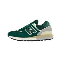 New Balance NB男鞋女鞋复古百搭舒适运动休闲鞋春574LG