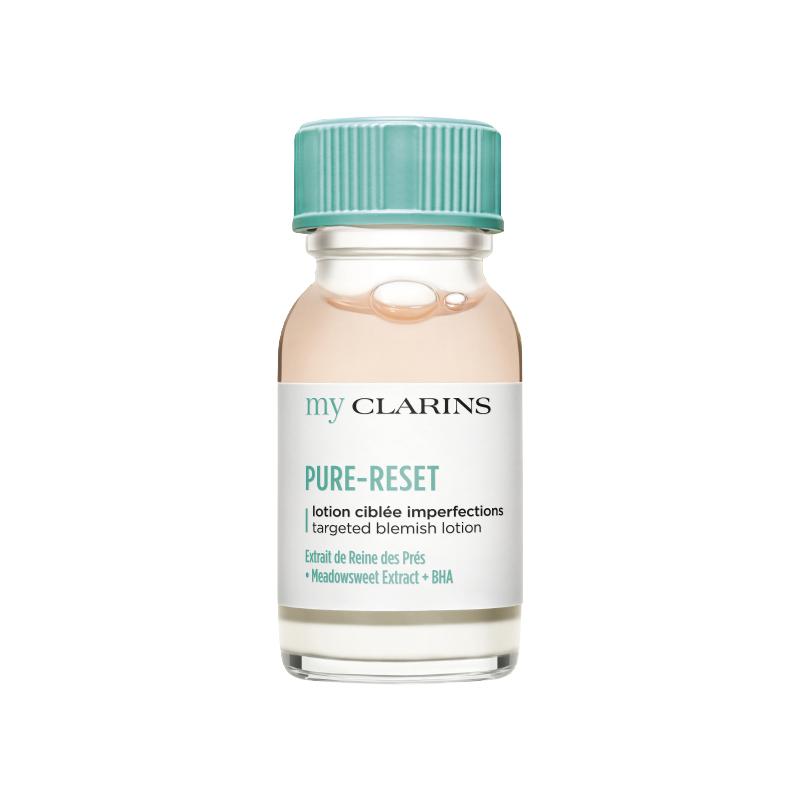  my CLARINS 点涂 祛痘精华  13ml