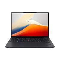  ThinkPad/思考本 超轻薄 笔记本电脑  4G版12代酷睿i5-1240P 16G 512G intel 集成显卡 无机械硬盘 intel i5 512GB 60Hz 16GB
