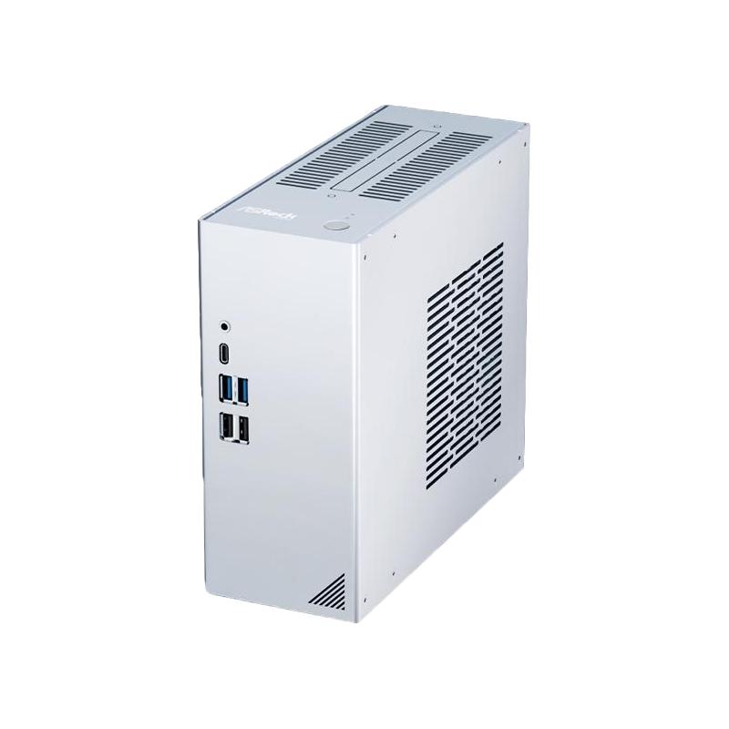  topfeel X600 全铝 迷你台式机电脑