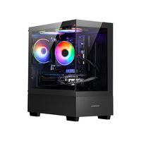 AMD 龙神 DIY主机（R7-7800X3D、16GB、1TB、无显卡）