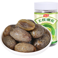 佳宝 无核橄榄 160g