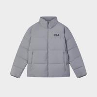 保暖服饰：FILA 情侣款羽绒服 F51M449904FDY