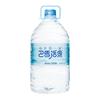 寿乡第一泉 巴马活泉饮用水 4.7L*4桶