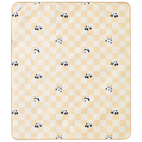 LOVO罗莱生活 电热毯调温型电褥萌萌熊宝180*150cm