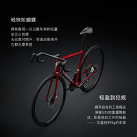 SPECIALIZED闪电 S-WORKS AETHOS 2 RED AXS碳纤维轻量公路自行车