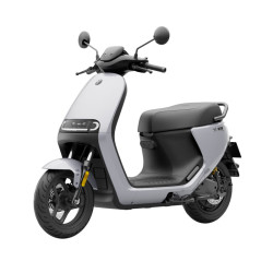 九号 智能电动摩托车E95c MK2全速真续航铅酸 到门店选颜色