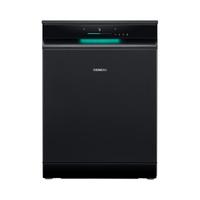 西门子 极净魔盒3.0MAX 17+3套 嵌入式洗碗机