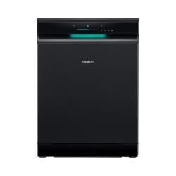 西门子 极净魔盒3.0MAX 17+3套 嵌入式洗碗机