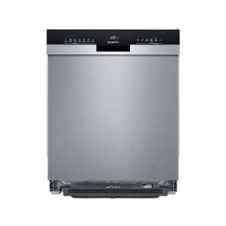  SIEMENS/西门子 SJ43HS00KC 智能抽湿烘干 洗碗机