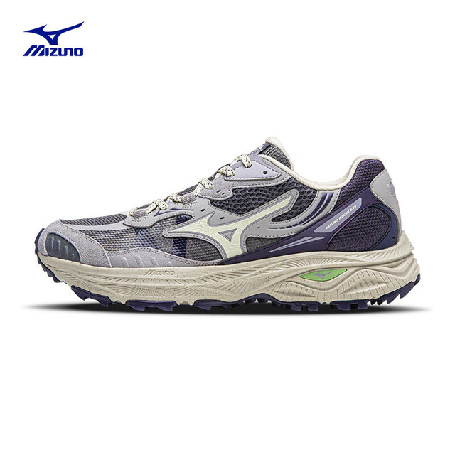 今日必买：美津浓 山系户外登山鞋 RACER ADV 秋冬版