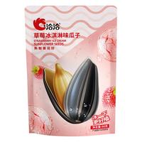 洽洽风味瓜子88g98g108g蜜桃绿茶麻辣条味葵花籽零食恰恰食品