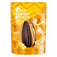 洽洽风味瓜子88g98g108g蜜桃绿茶麻辣条味葵花籽零食恰恰食品