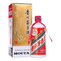 MOUTAI/茅台 飞天茅台系列 酱香型白酒