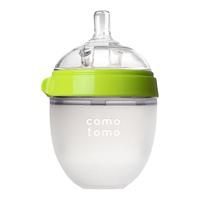 【直播套装】comotomo可么多么奶瓶大小套装硅胶奶瓶宽口径防胀气