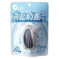 洽洽风味瓜子88g98g108g蜜桃绿茶麻辣条味葵花籽零食恰恰食品