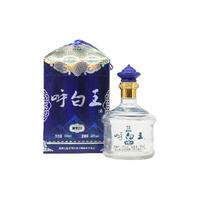呼白 王酒 窖藏20 42%vol 清香型白酒 500ml 单瓶装