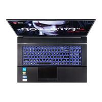  WOOKING/吾空 吾空-K系列 K7 RTX3060独显 游戏本  RTX 3060 黑色 144Hz 512GB 512GB 16GB