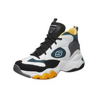 SKECHERS 斯凯奇 D'lites 3.0 男子休闲运动鞋 999299
