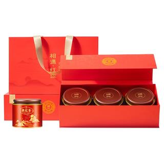 臻尖 特级红茶