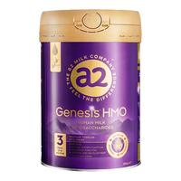 a2 紫曜6大超群含量HMO新西兰幼儿配方奶粉益生菌3段800g1岁+