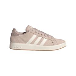 adidas GRAND COURT BASE 00s休闲低帮板鞋男女阿迪达斯轻运动