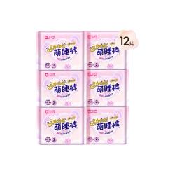 七度空间 考拉裤12片