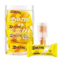 达力摇 柠檬蜂蜜水饮料新鲜柠檬蜂蜜汁36g