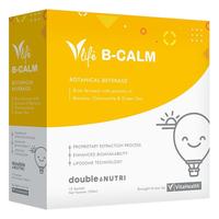 澳洲蔚达Vitahealth小灯泡专注力心情青少年儿童情绪脾气营养素
