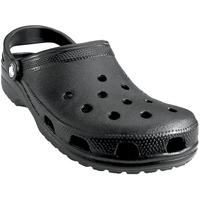 crocs 卡骆驰 男女款拖鞋 10001 不含智必星款 黑色 41/42