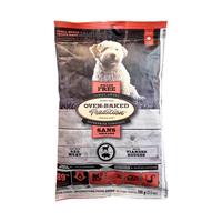 oven-baked 欧恩焙 小型犬粮无谷鸡肉试吃装100g