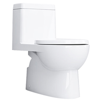 KOHLER/科勒 智能盖板 浴室套装+浴室柜+马桶坐便器+智能盖板+淋浴花洒+浴室挂件
