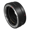 Canon 佳能 EF-EOS R/RP 转接环 机身转佳能单反镜头 卡口适配器
