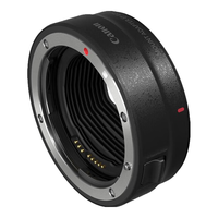 佳能 EF-EOS R/RP 转接环 机身转佳能单反镜头 卡口适配器