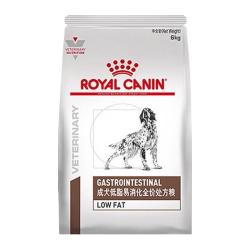 皇家 LF22犬低脂易消化处方粮