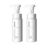 CHIFURE 千肤恋 氨基酸洁面泡沫 180ml*2