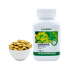 五台山蜜蜂园破壁青海油菜花粉豆/花粉片280粒