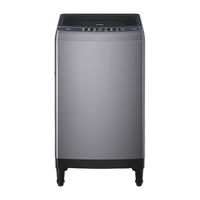 Haier 海尔 全自动波轮洗衣机10公斤直驱变频双动力防缠绕+电离除菌+非直驱