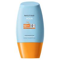 蜜丝婷防晒霜 24版小黄帽mini瓶 7ml