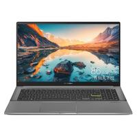 ASUS 华硕 VivoBook15 X 2020版 15.6英寸 轻薄本 耀夜黑(酷睿i5-10210U、MX250、8GB、512GB SSD、1080P、IPS、60Hz、S5600)