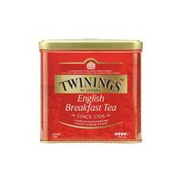 TWININGS 川宁 英式早餐红茶 500g