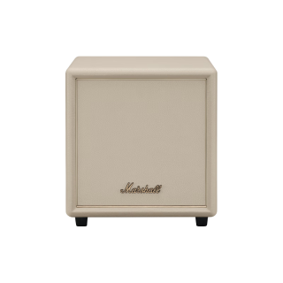 Marshall 马歇尔 HESTON SUB 200 蓝牙音箱 油彩白