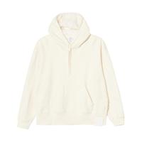  adidas/阿迪达斯 时尚简约 男女同款连帽卫衣