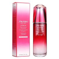 SHISEIDO 资生堂 红妍肌活精华露 第二代 10ml*8