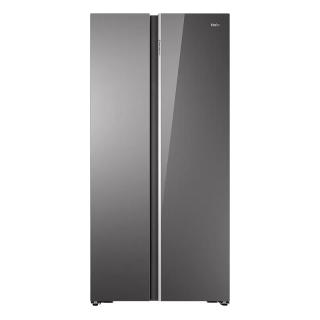 国家补贴：海尔 和景系列 BCD-515WGHSSB5GSU1 风冷对开门冰箱 515L